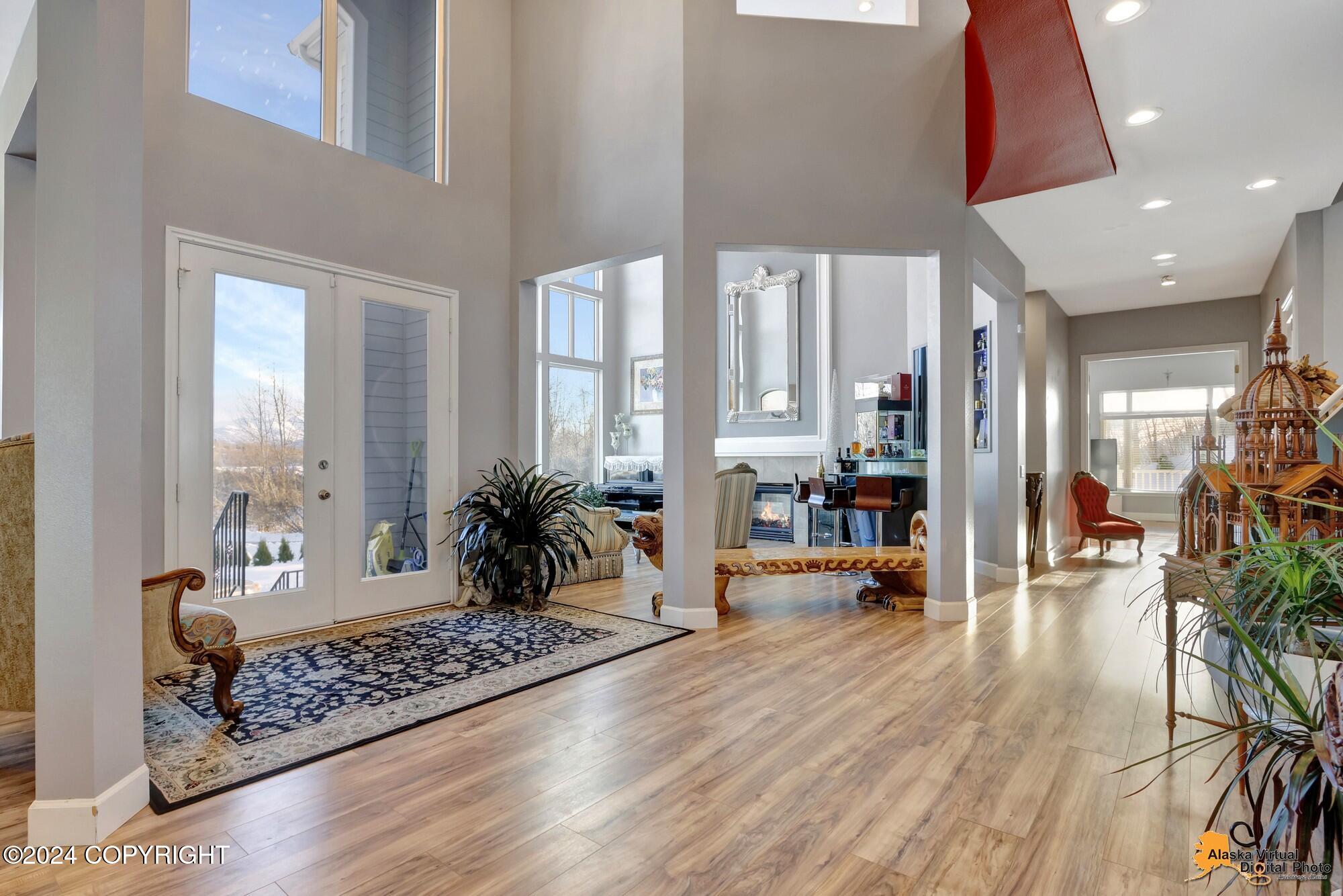 8100 Sky Mountain Lane