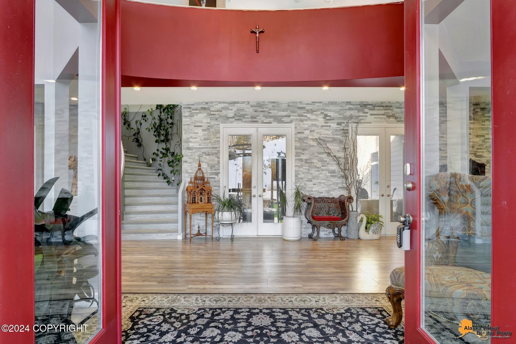 8100 Sky Mountain Lane