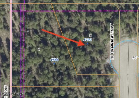 Photo of 4790 N Shanny Lane, Wasilla, AK 99654 (MLS # 26-4142)