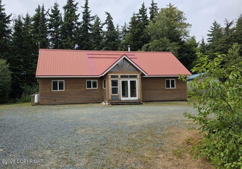 Homes For Sale - 561 Faa Road<br/> Haines, AK 99827