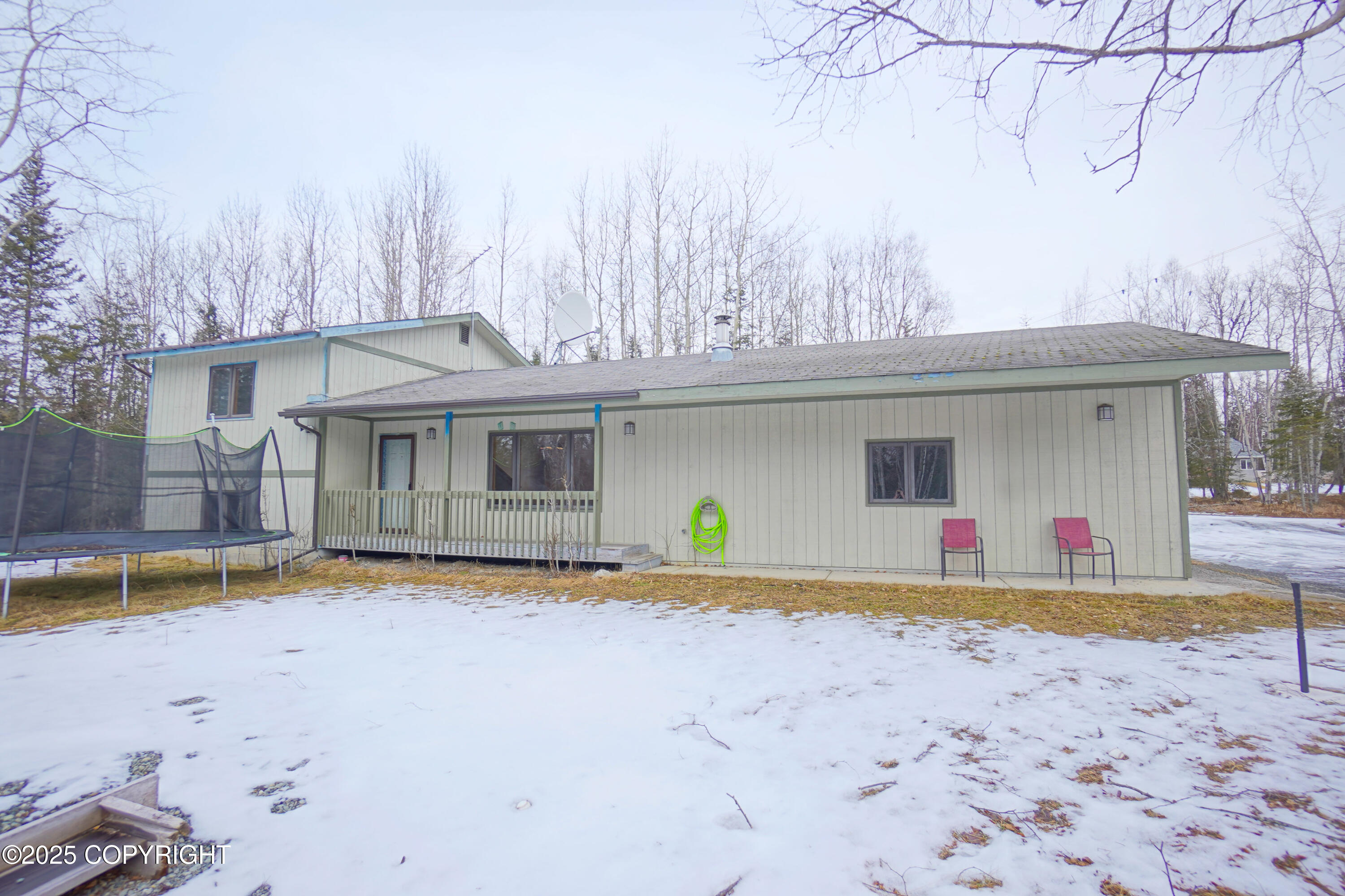 391 S Heath Street, Soldotna, Alaska image 4