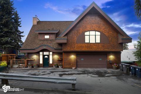 548 Coastal Place Anchorage AK 99501