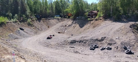 Photo of 49707 Toloff Road, Nikiski/North Kenai, AK 99635 (MLS # 26-12757)
