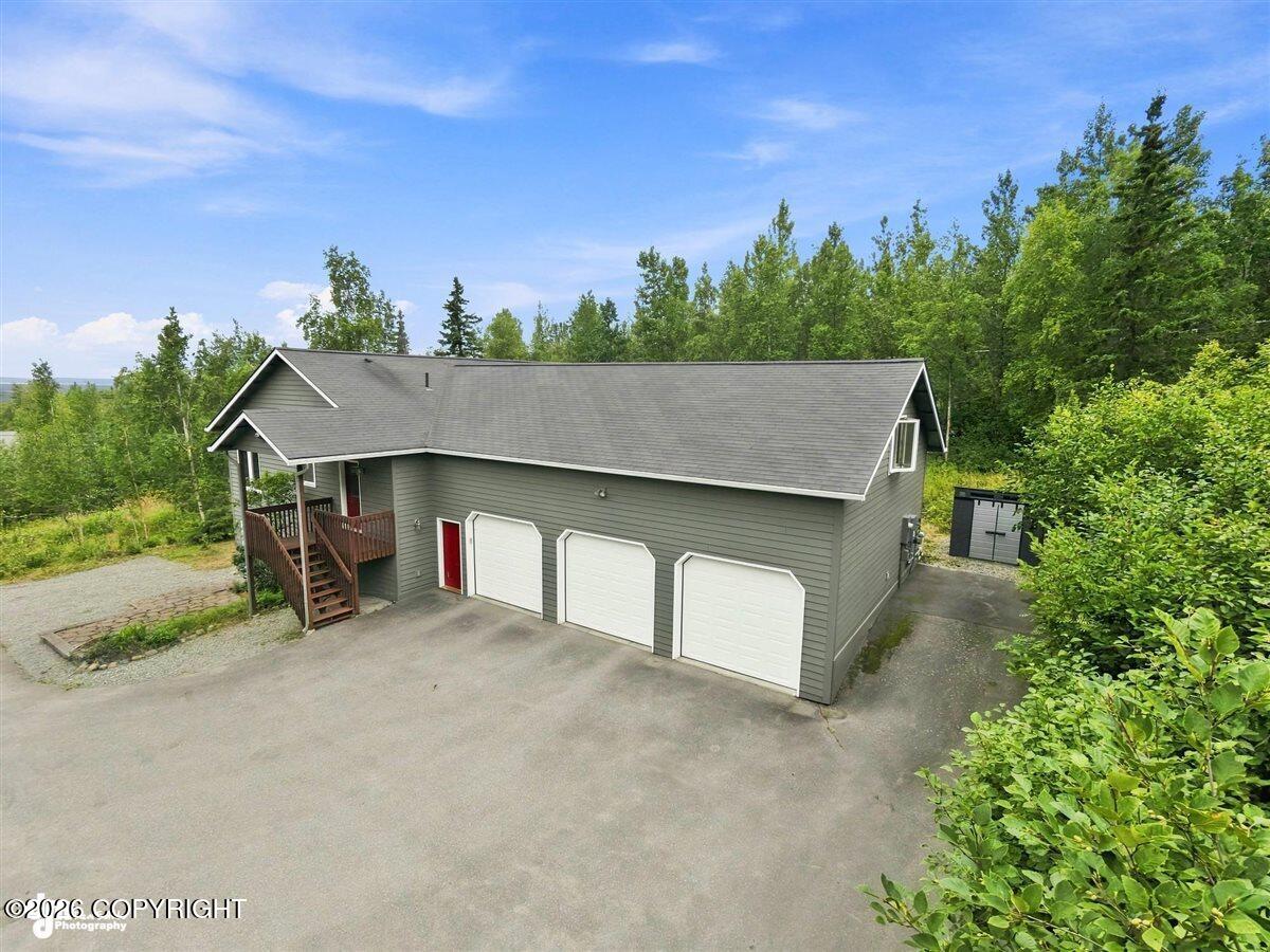 11415 Terrace Hills Drive