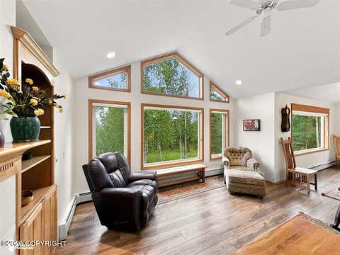 Homes For Sale - 11415 Terrace Hills Drive<br/> Eagle River, AK 99577