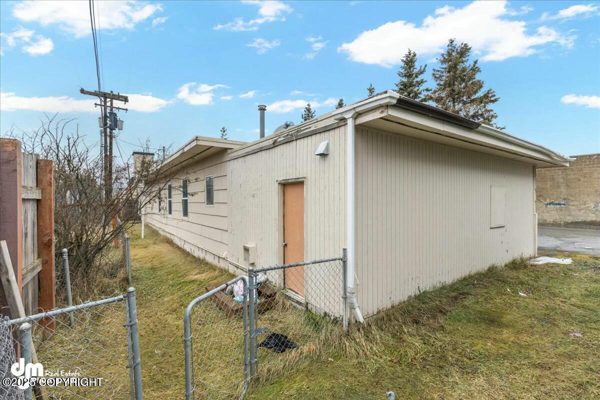 1102 W 29th Avenue, Anchorage, Idaho image 23
