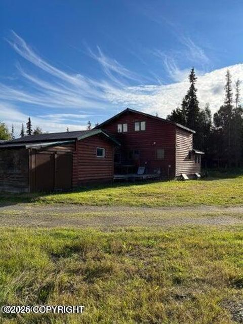 Photo of 53245 Coyote Lane, Nikiski/North Kenai, AK 99611 (MLS # 26-7042)