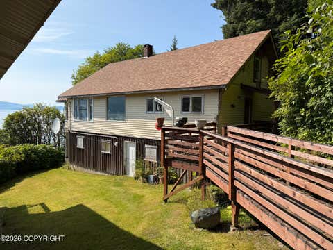 Homes For Sale - 347 Cassiar St<br/> Wrangell, AK 99929