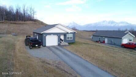 Photo of 1683 S B Shannon Street #3, Wasilla, AK 99654 (MLS # 26-10087)