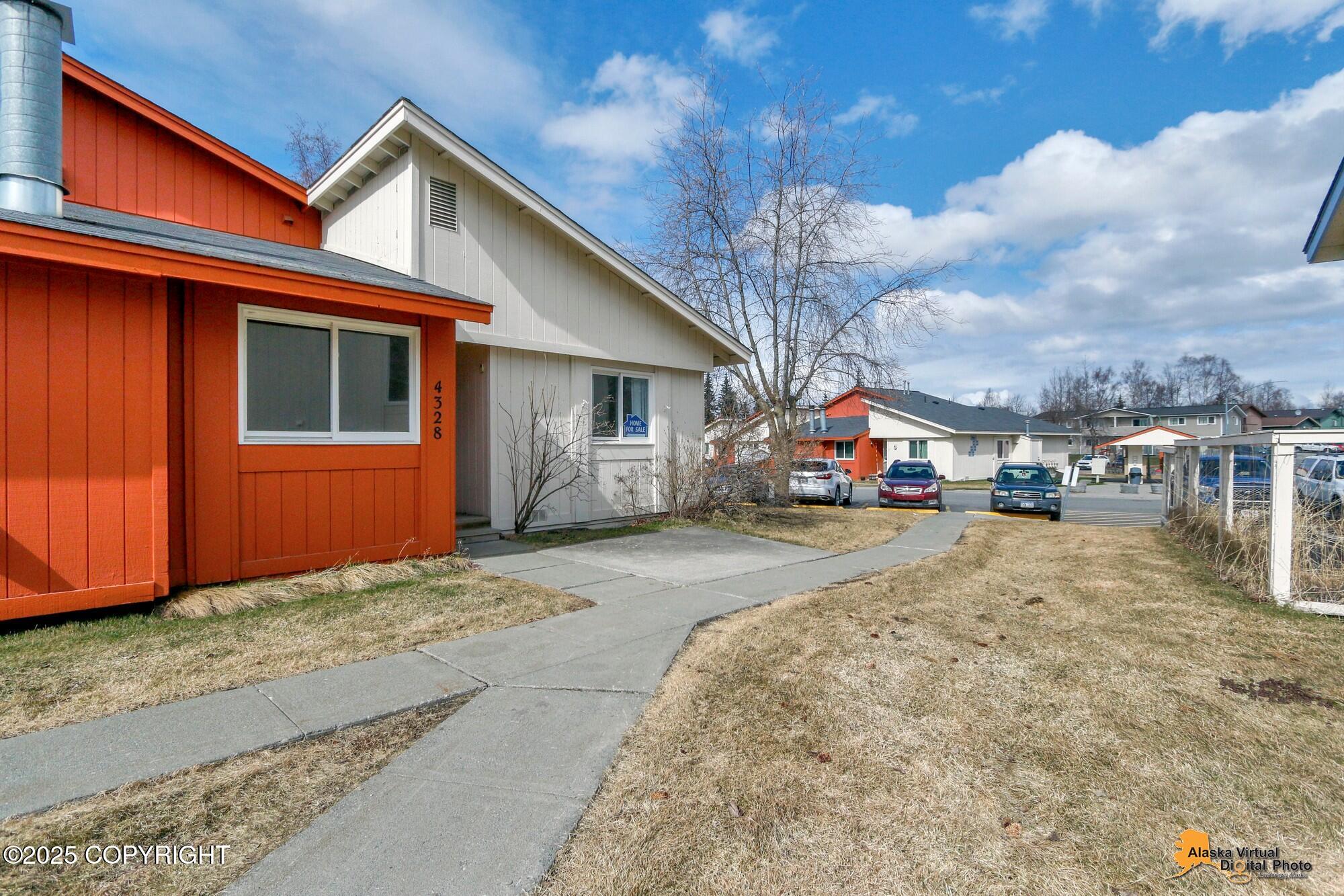 4328 Reka Drive, Anchorage, Alaska image 13
