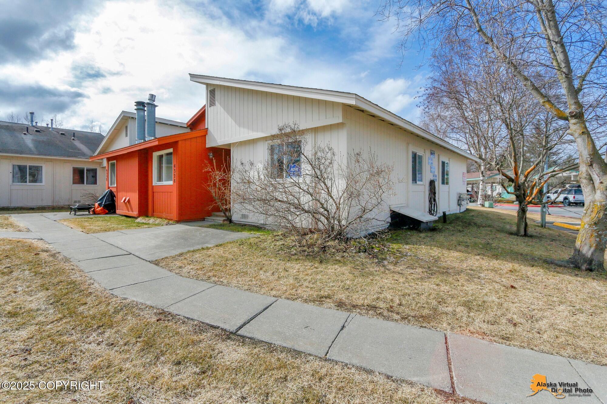 4328 Reka Drive, Anchorage, Alaska image 14