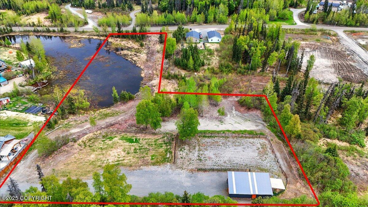 36419 Pine Street, Soldotna, Alaska image 1