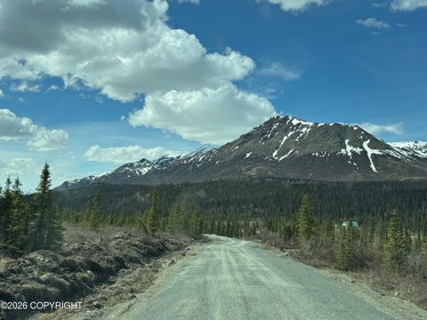 Photo of L14 Wonderstruck Avenue, Cantwell, AK 99729 (MLS # 26-3573)