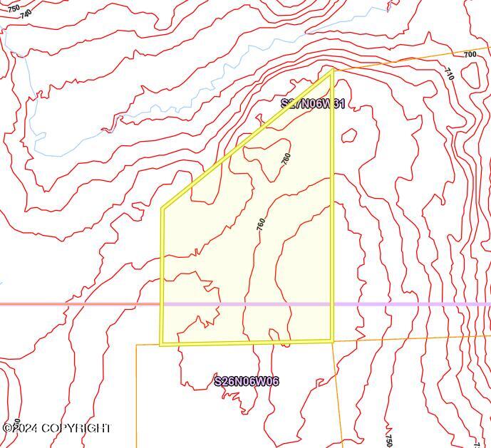 Tract A W Asls 86-212, Trapper Creek, Alaska image 3