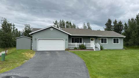 Photo of 2708 N Azurite Circle, Wasilla, AK 99654 (MLS # 26-10752)