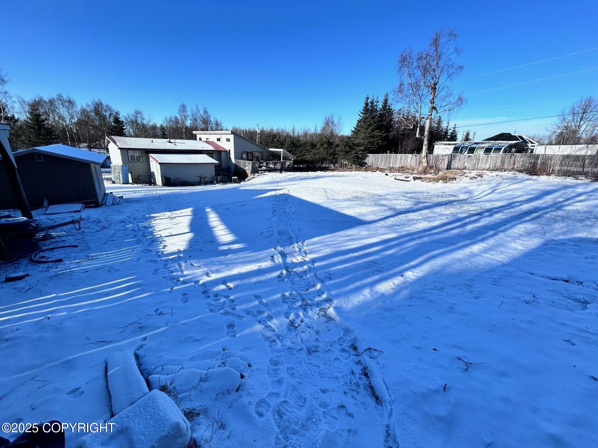12421 Silver Spruce Drive, Anchorage, Texas image 5