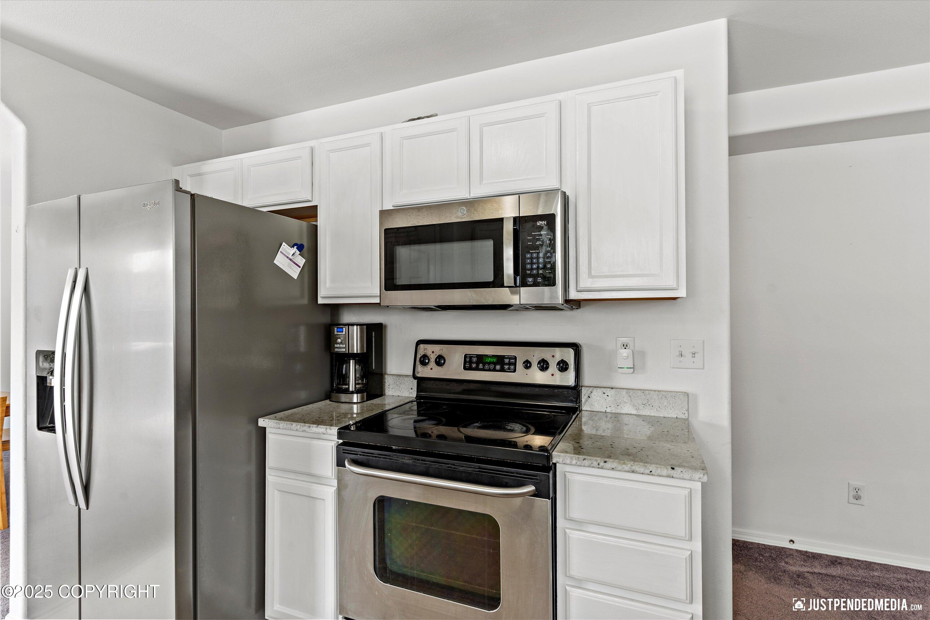 1734 Concord Hill Drive, Anchorage, Alaska image 17