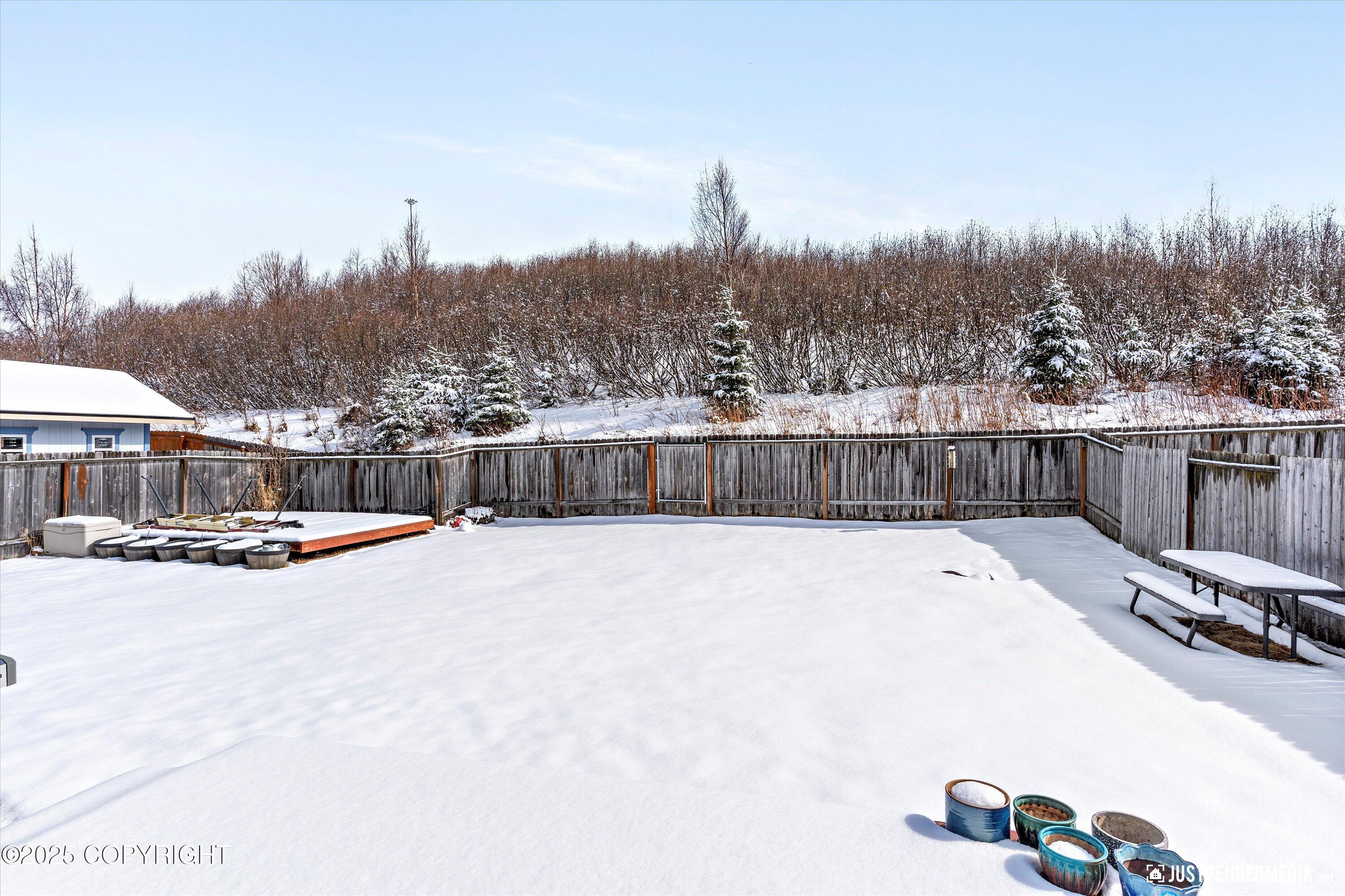 1734 Concord Hill Drive, Anchorage, Alaska image 37