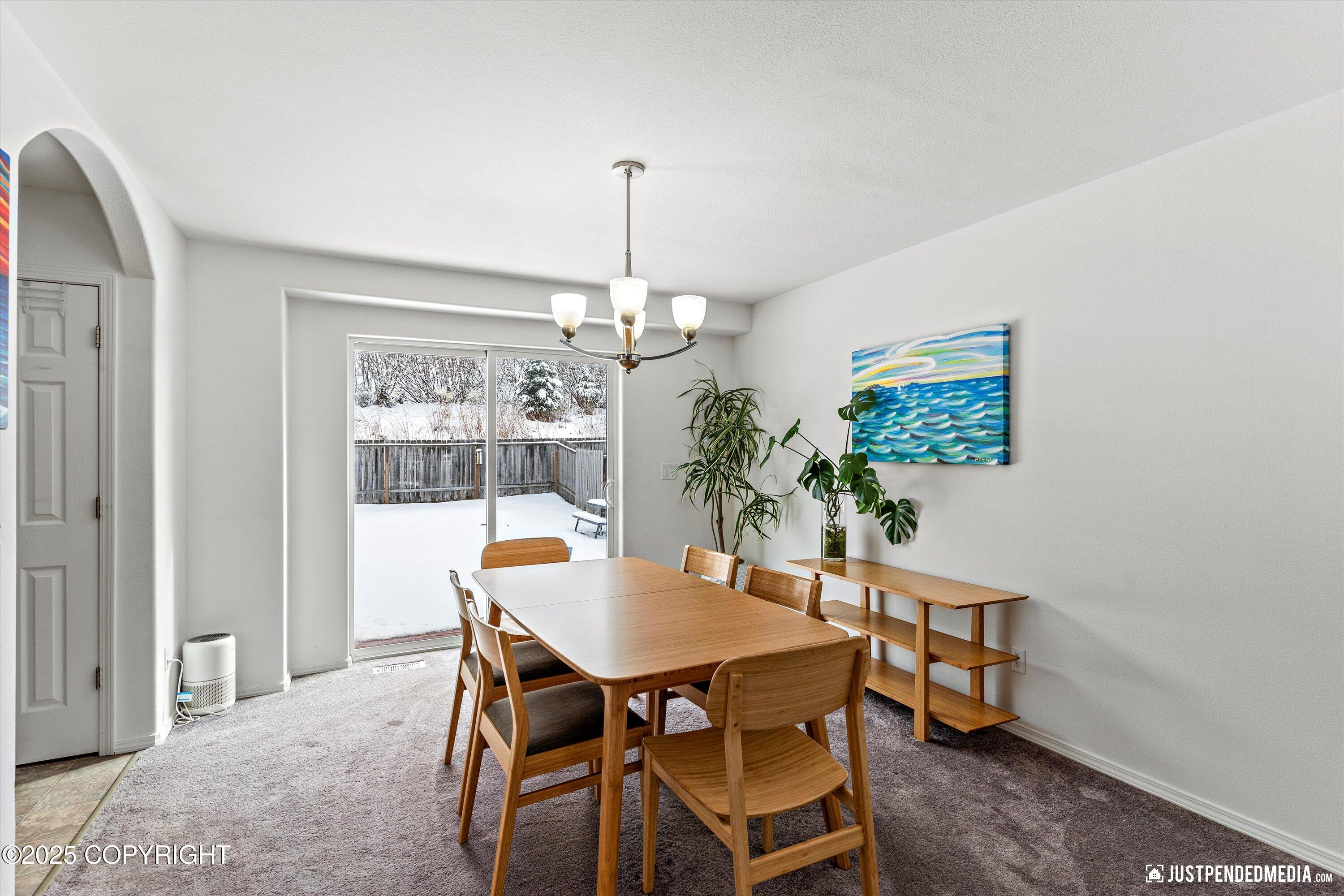 1734 Concord Hill Drive, Anchorage, Alaska image 10
