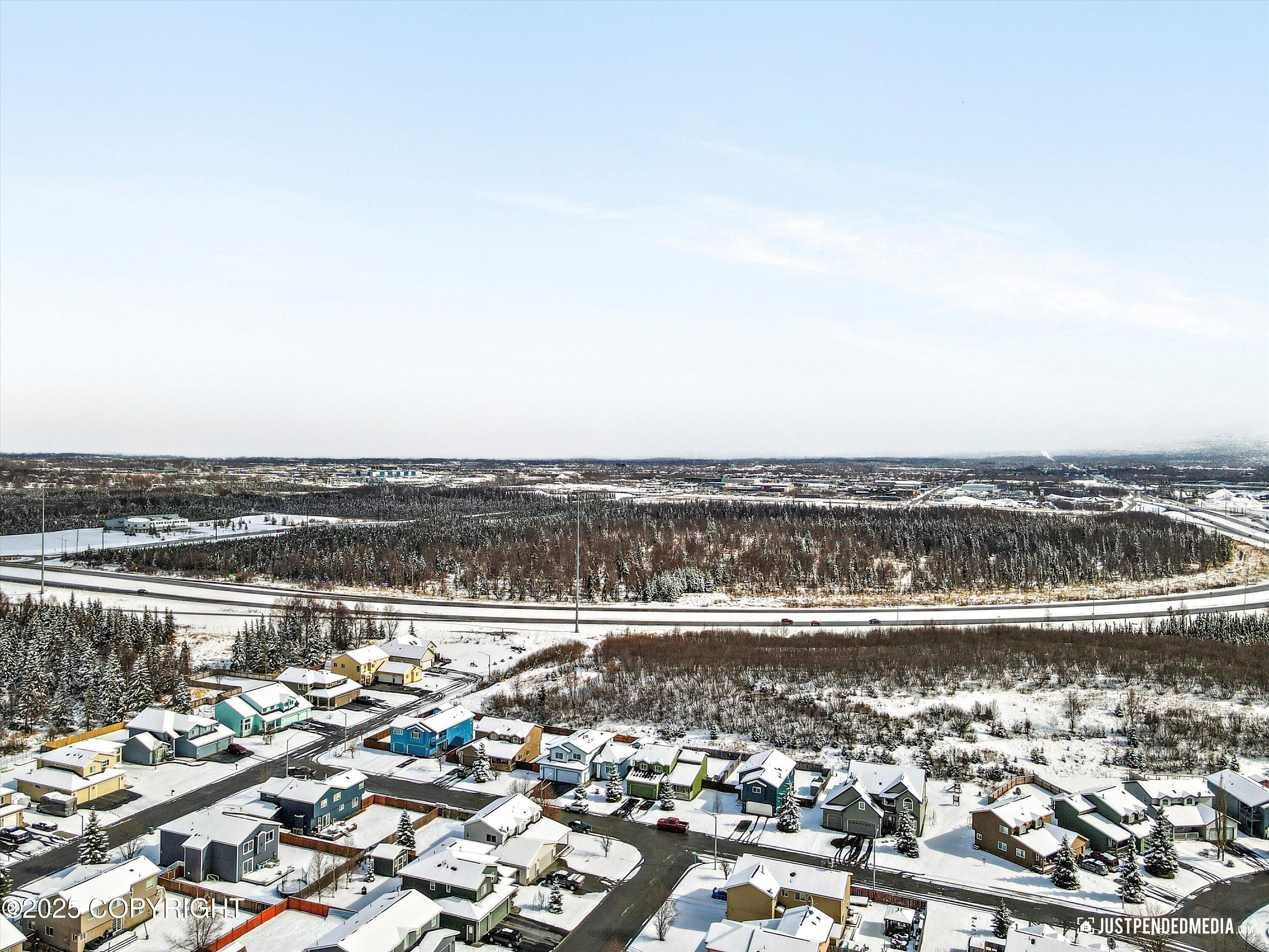 1734 Concord Hill Drive, Anchorage, Alaska image 42