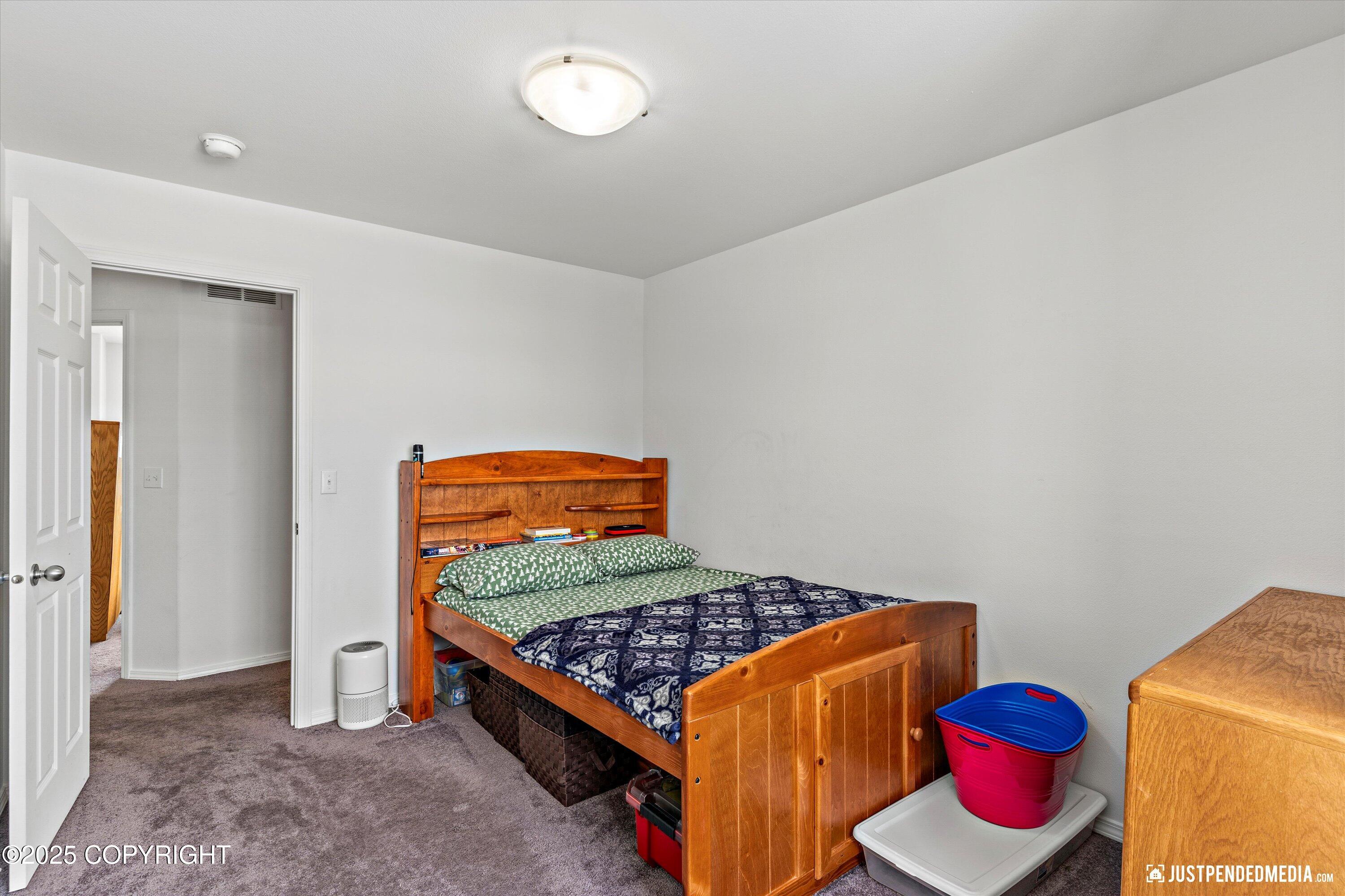 1734 Concord Hill Drive, Anchorage, Alaska image 26
