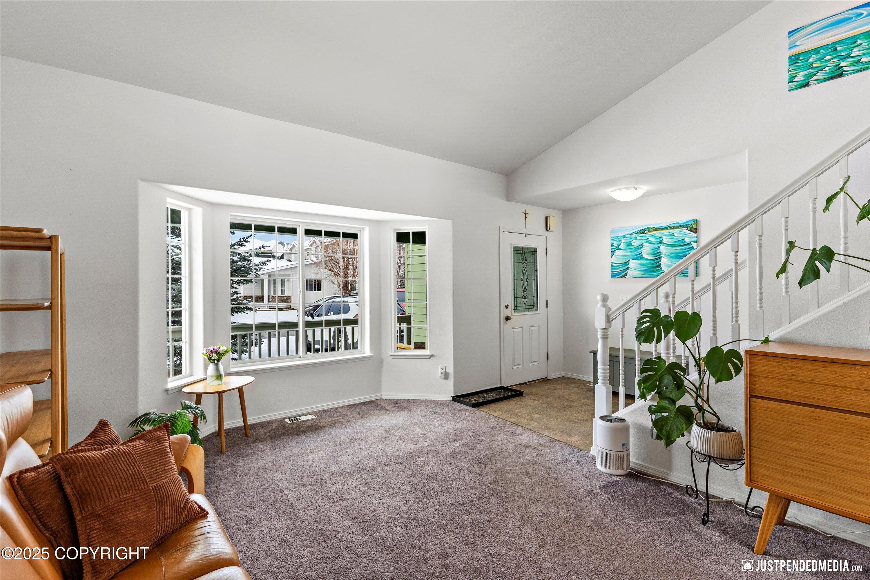 1734 Concord Hill Drive, Anchorage, Alaska image 6