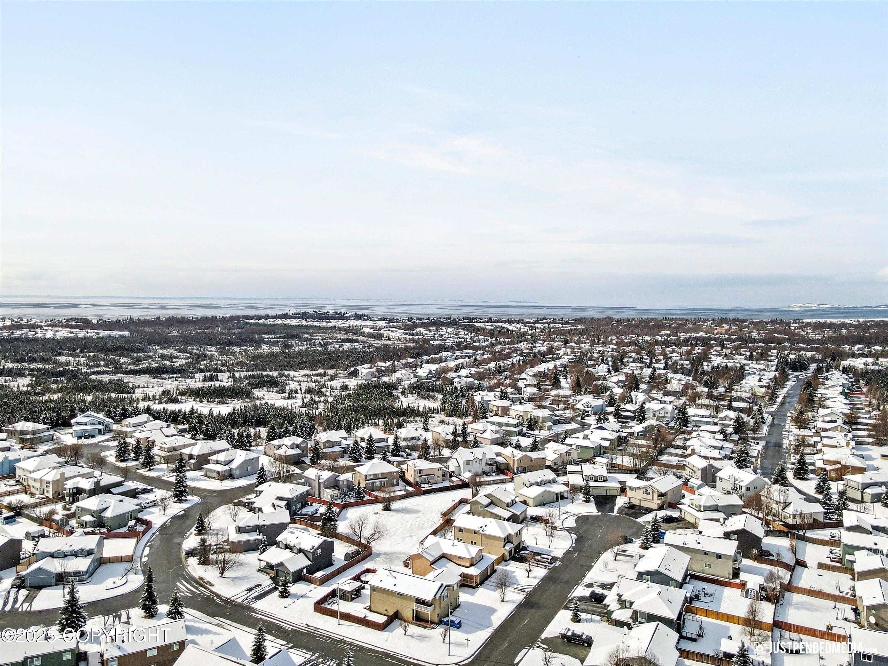 1734 Concord Hill Drive, Anchorage, Alaska image 40