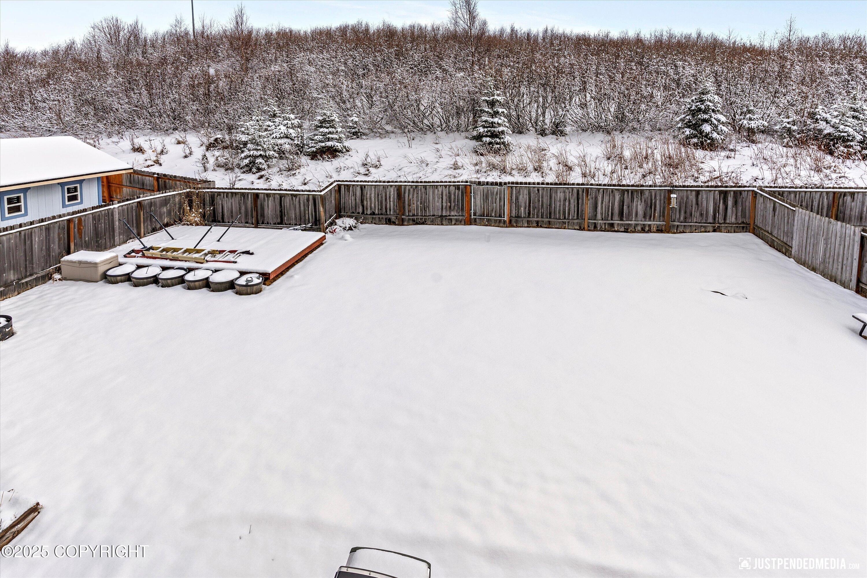 1734 Concord Hill Drive, Anchorage, Alaska image 24