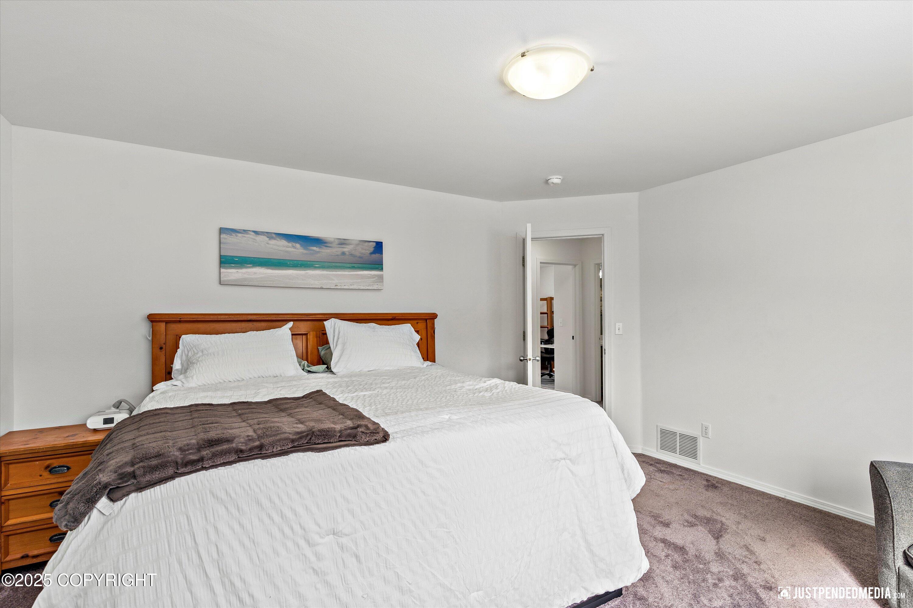 1734 Concord Hill Drive, Anchorage, Alaska image 19