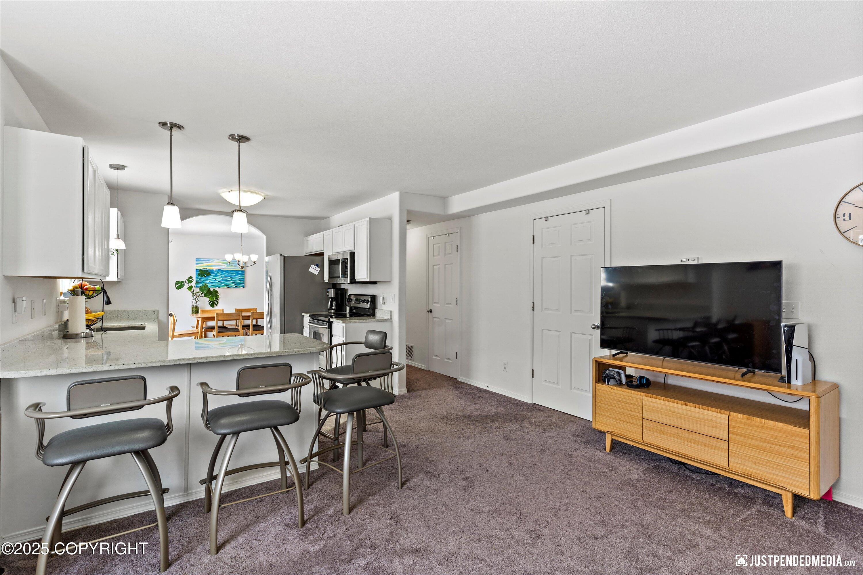 1734 Concord Hill Drive, Anchorage, Alaska image 15