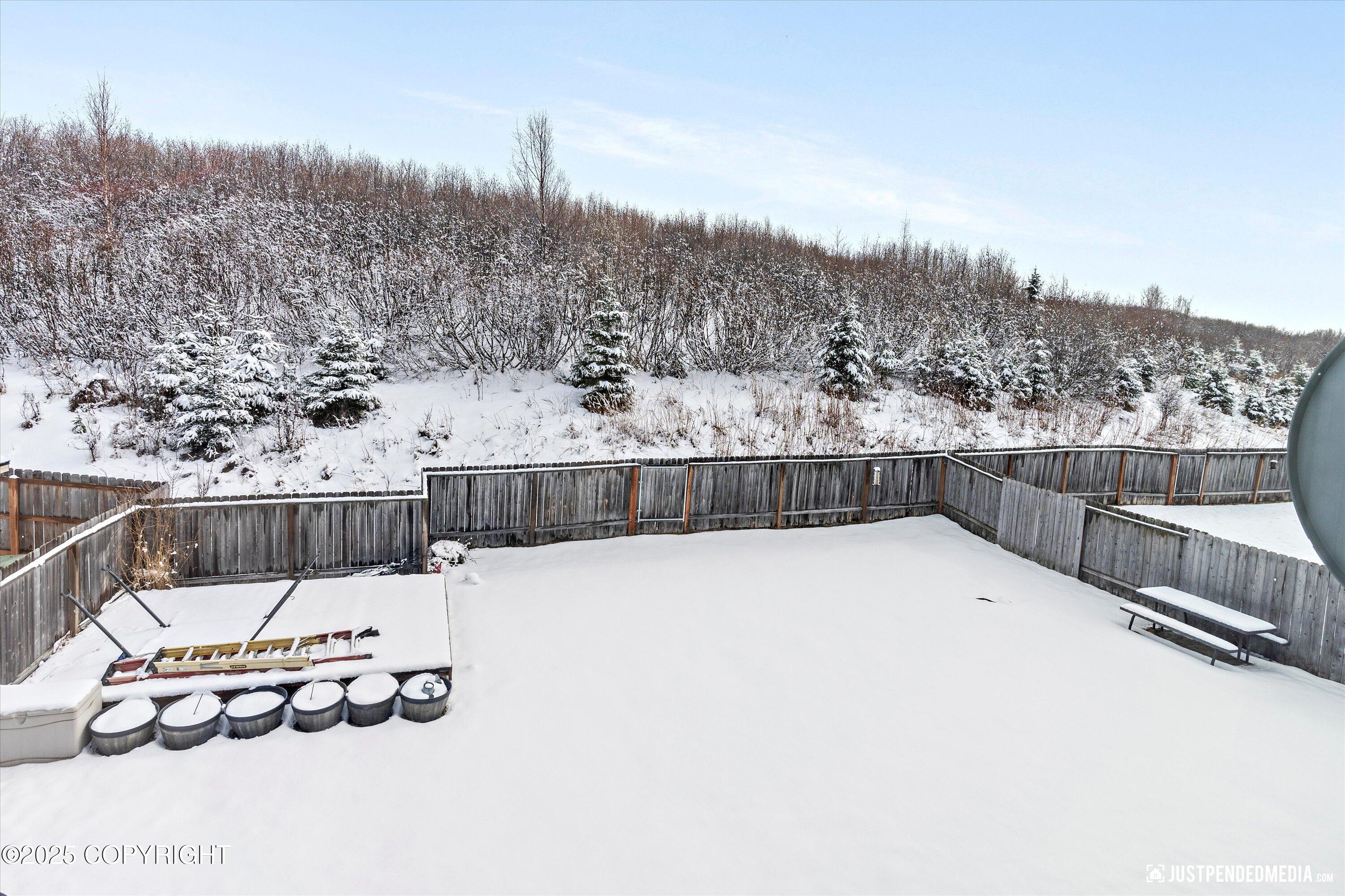 1734 Concord Hill Drive, Anchorage, Alaska image 36