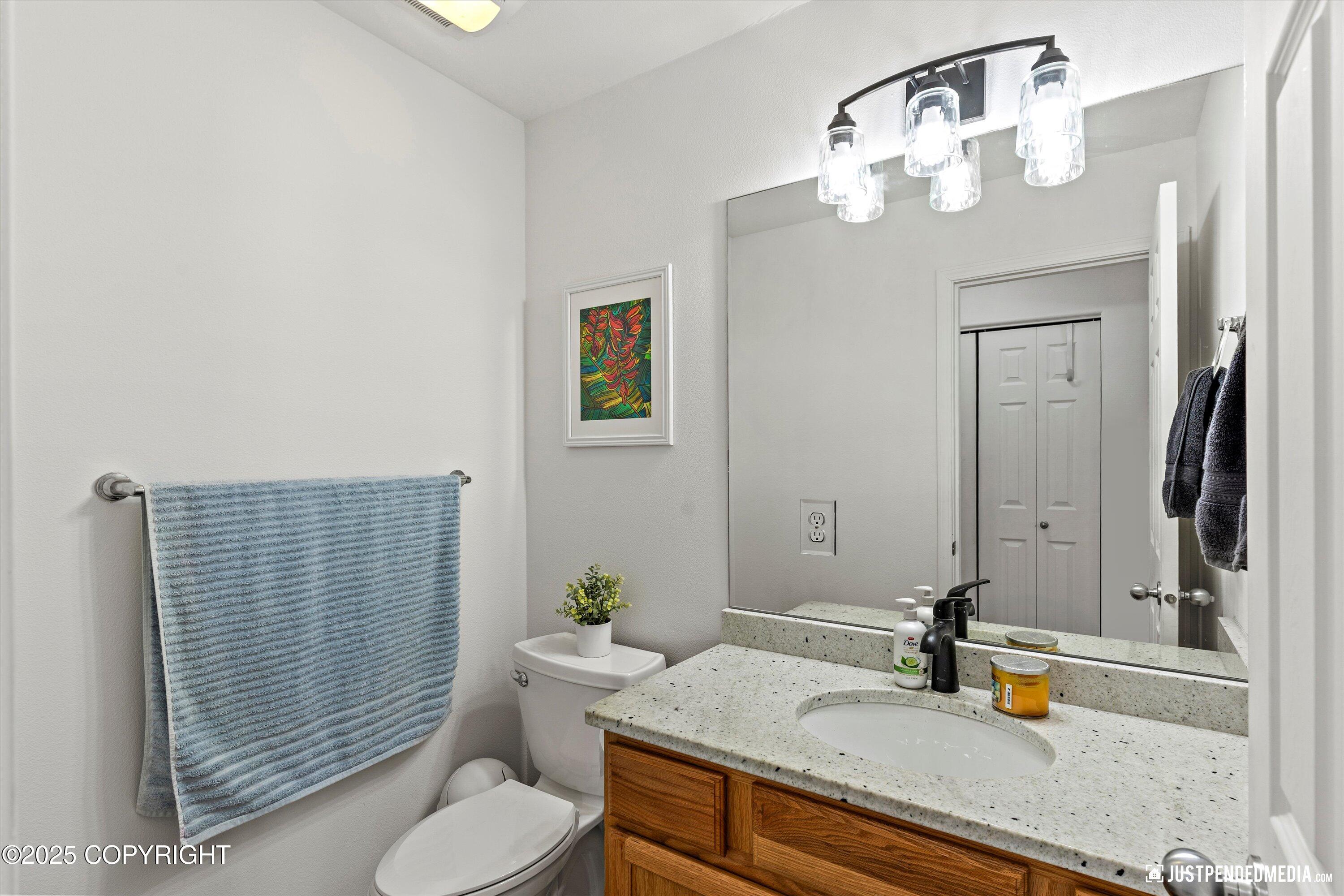 1734 Concord Hill Drive, Anchorage, Alaska image 34