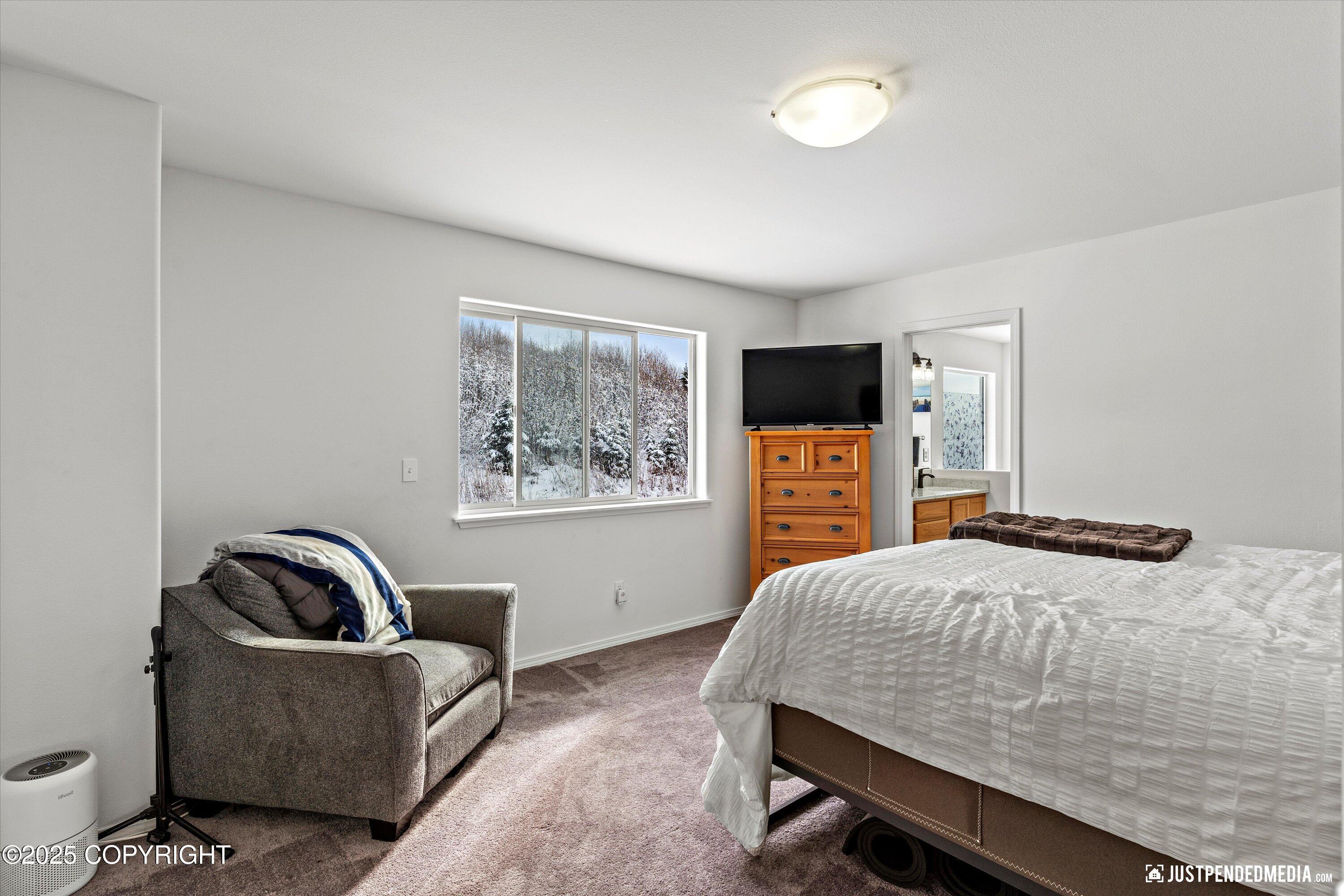 1734 Concord Hill Drive, Anchorage, Alaska image 18