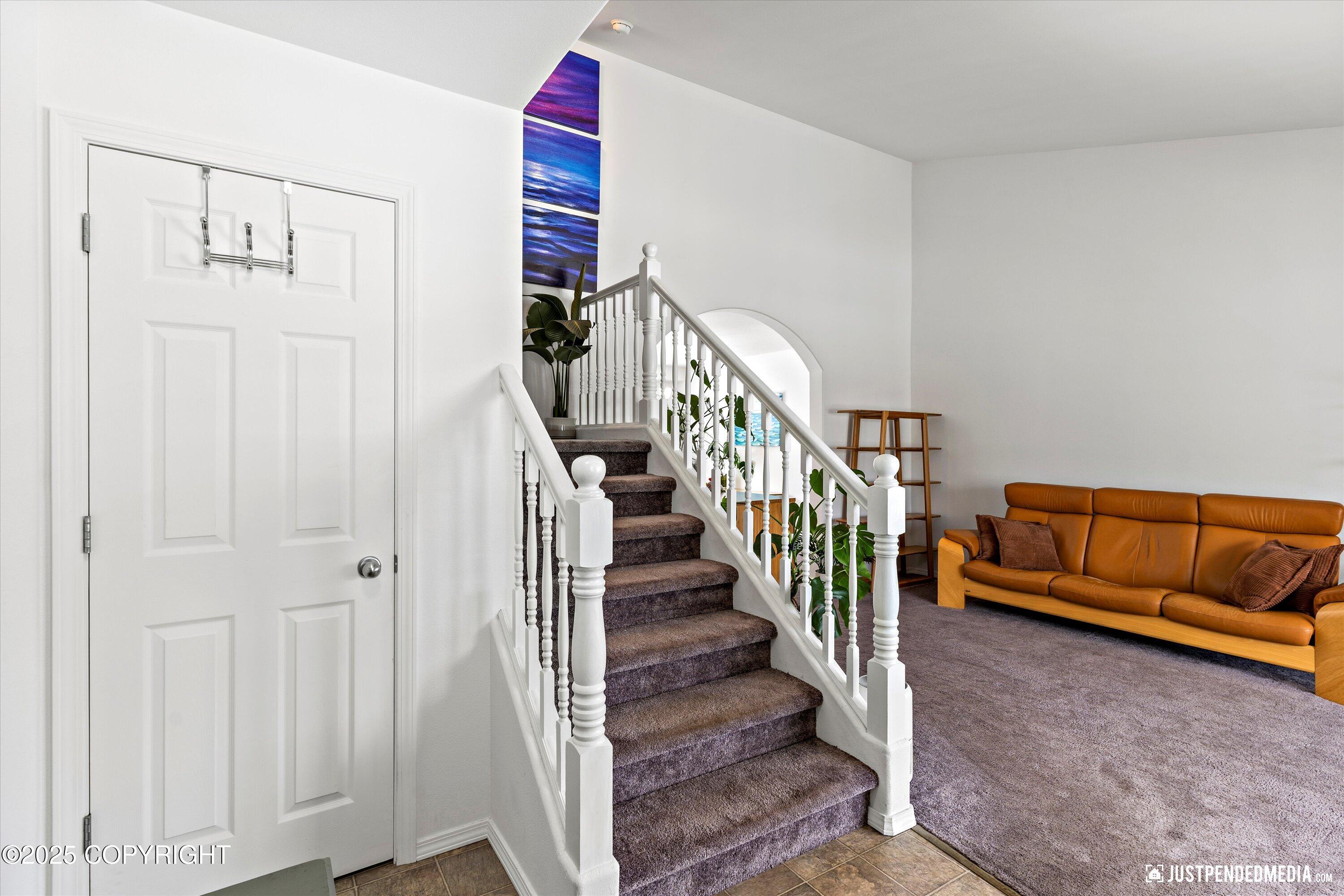 1734 Concord Hill Drive, Anchorage, Alaska image 7
