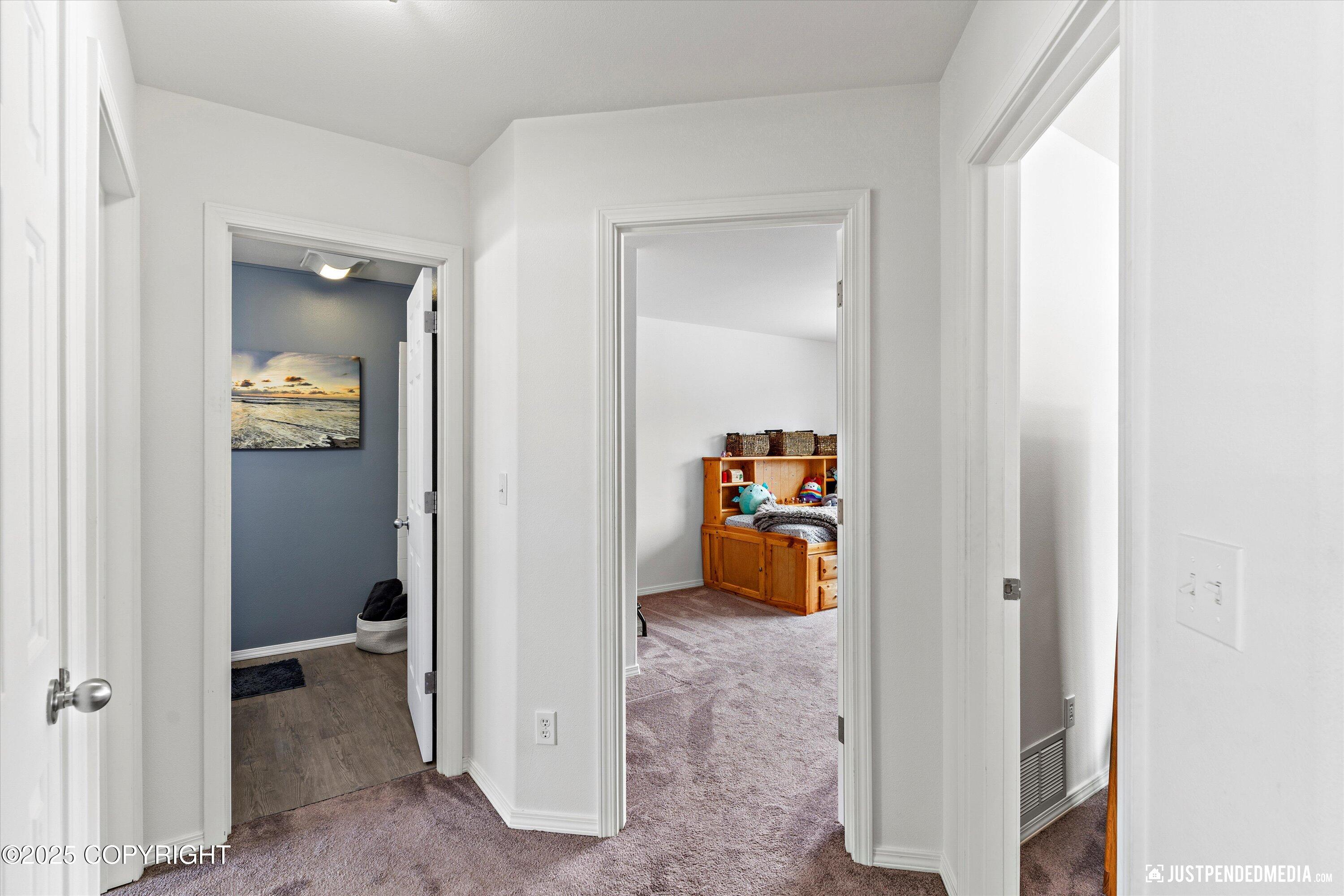 1734 Concord Hill Drive, Anchorage, Alaska image 32
