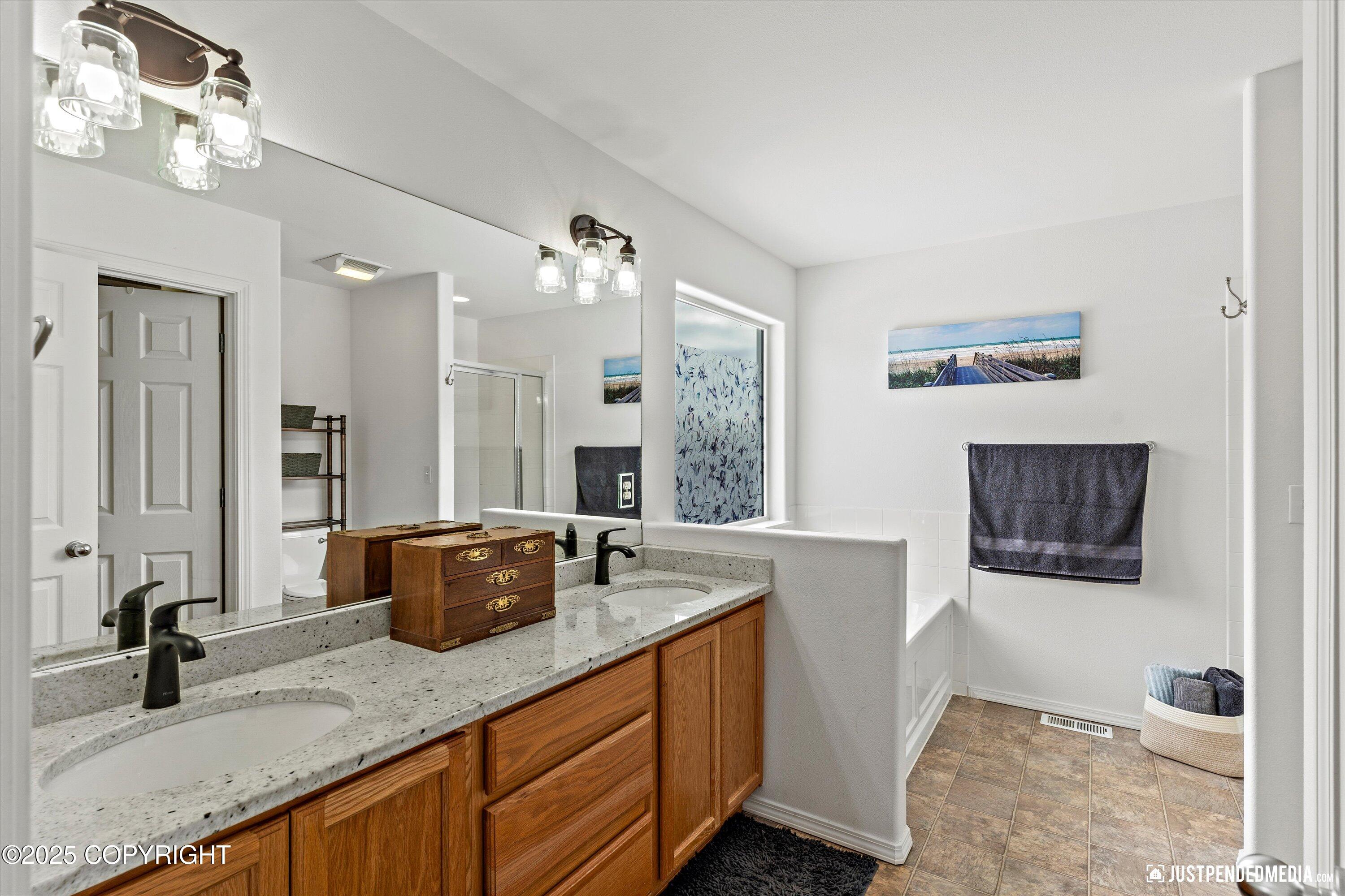 1734 Concord Hill Drive, Anchorage, Alaska image 20