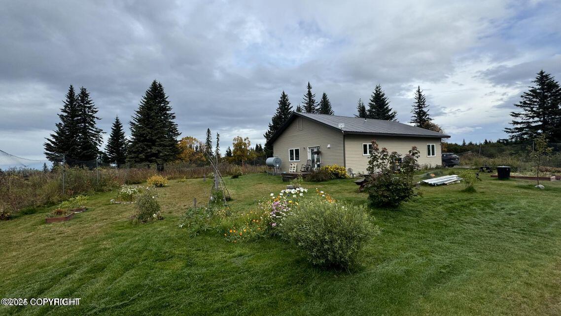 17225 Kimeluk Street, Ninilchik, Alaska image 1