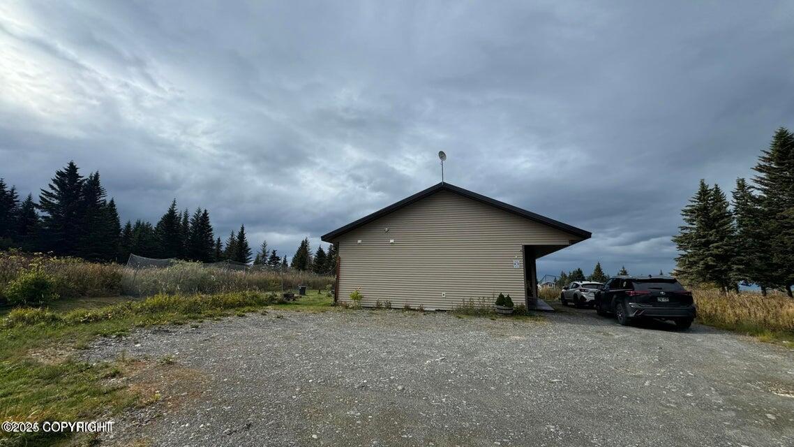 17225 Kimeluk Street, Ninilchik, Alaska image 18