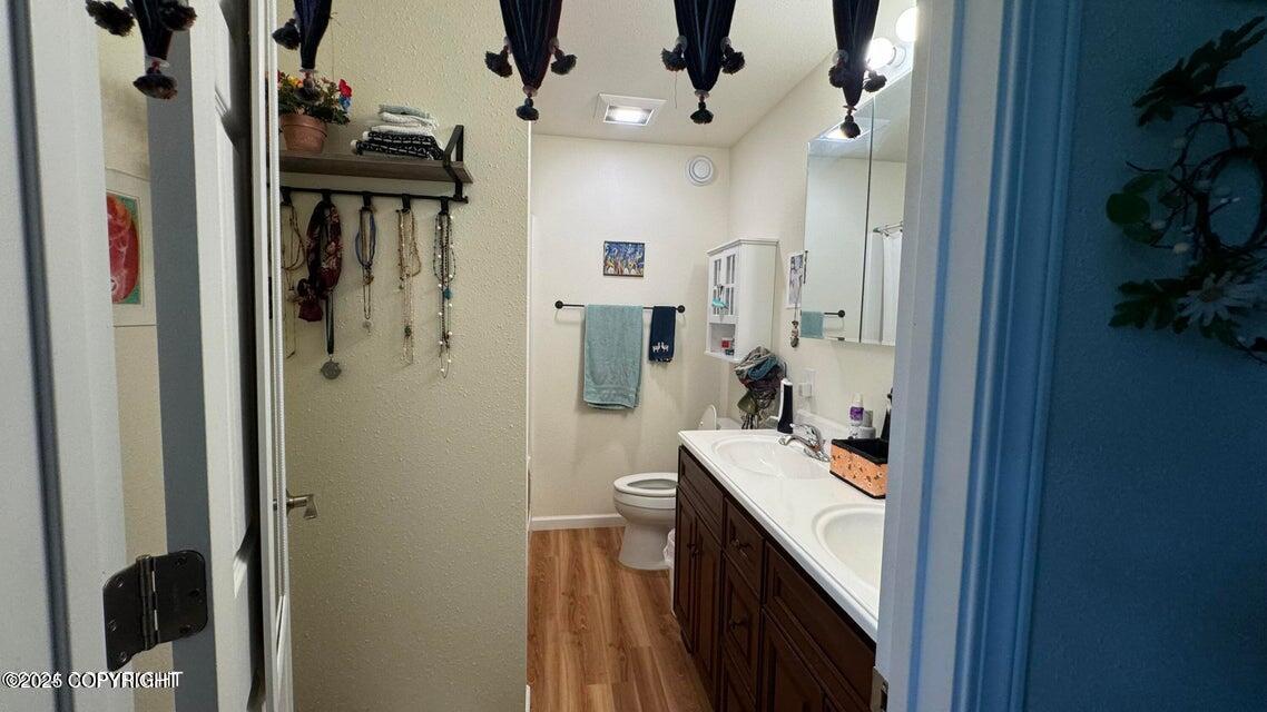 17225 Kimeluk Street, Ninilchik, Alaska image 13