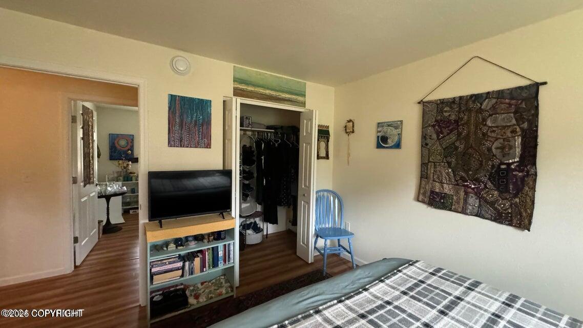 17225 Kimeluk Street, Ninilchik, Alaska image 11