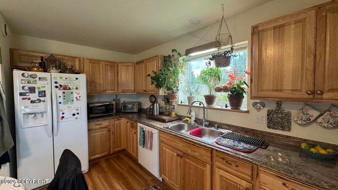 17225 Kimeluk Street, Ninilchik, Alaska image 5