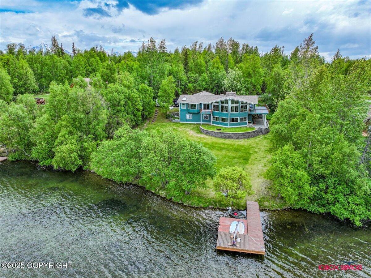 7551 E Southshore Drive, Wasilla, Pennsylvania image 3