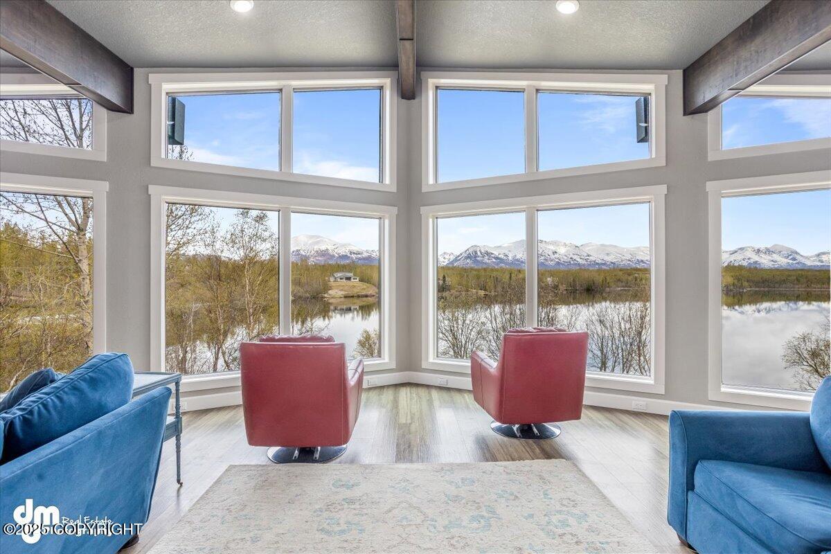 7551 E Southshore Drive, Wasilla, Pennsylvania image 9