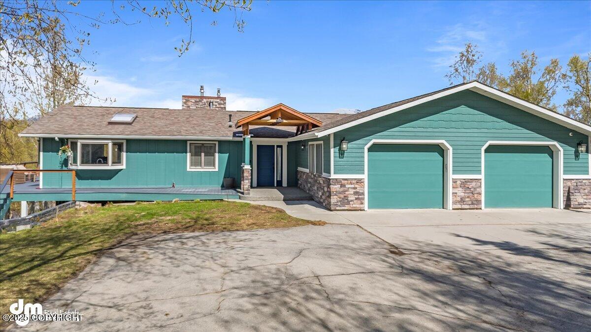 7551 E Southshore Drive, Wasilla, Pennsylvania image 4