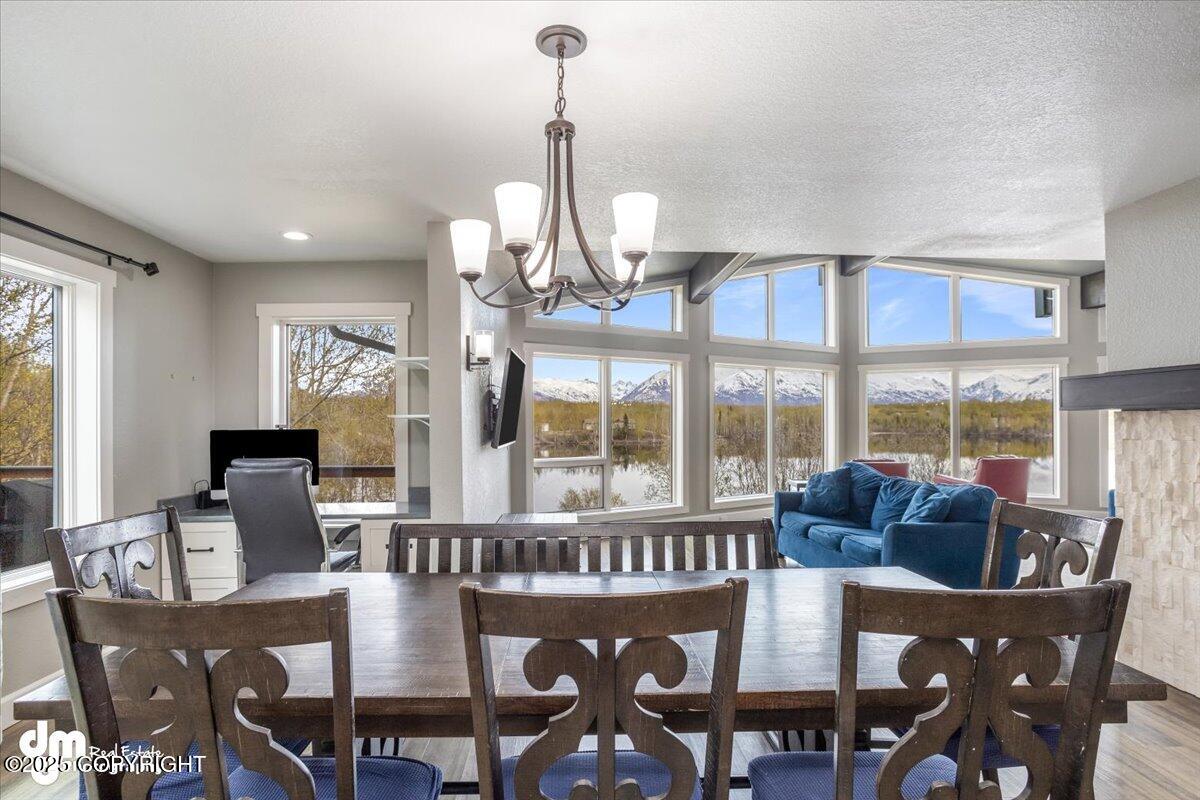 7551 E Southshore Drive, Wasilla, Pennsylvania image 13