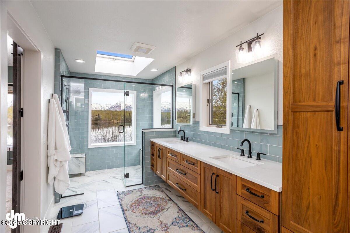 7551 E Southshore Drive, Wasilla, Pennsylvania image 26