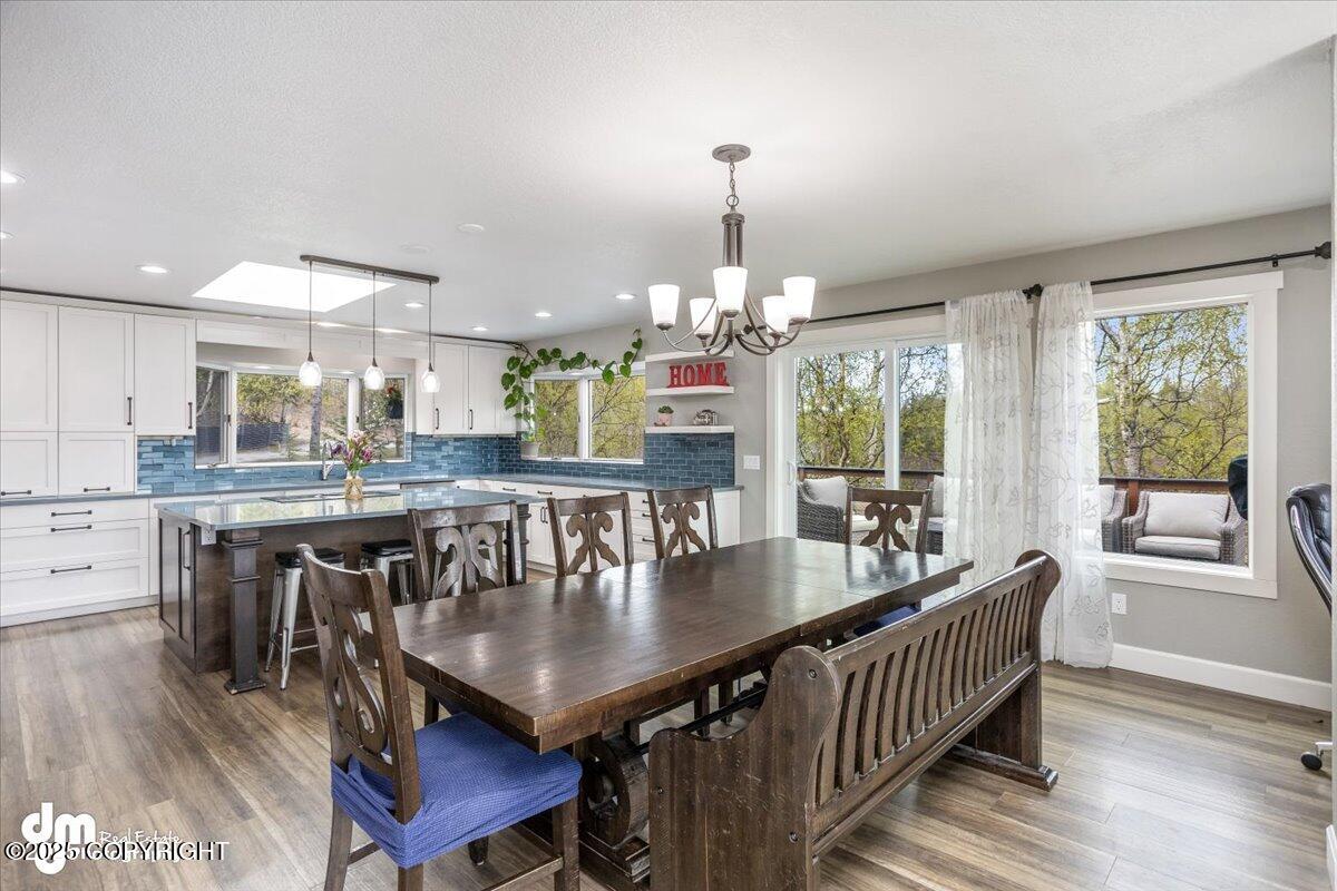 7551 E Southshore Drive, Wasilla, Pennsylvania image 12
