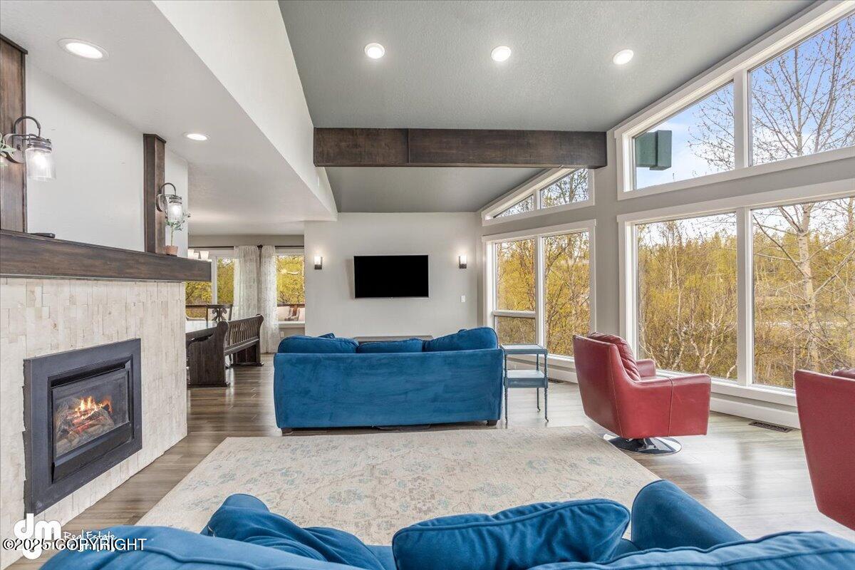 7551 E Southshore Drive, Wasilla, Pennsylvania image 11