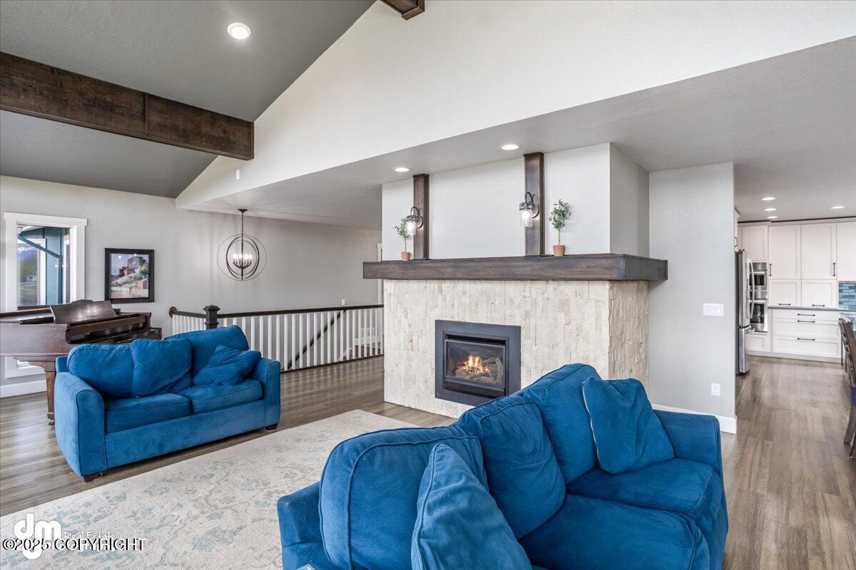 7551 E Southshore Drive, Wasilla, Pennsylvania image 10