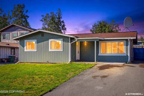 Photo of 2101 W 46TH Avenue, Anchorage, AK 99517 (MLS # 26-10023)